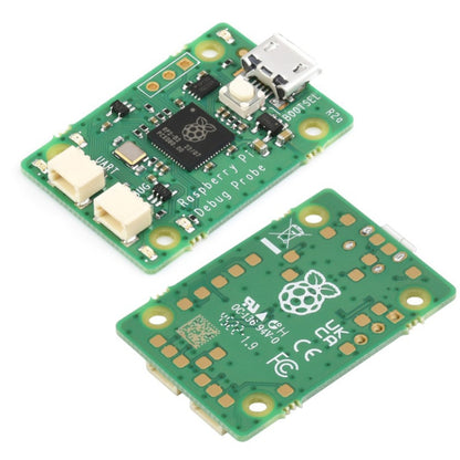 Waveshare For Raspberry Pi USB Debug Probe Module - Modules Expansions Accessories by WAVESHARE | Online Shopping South Africa | PMC Jewellery | Buy Now Pay Later Mobicred