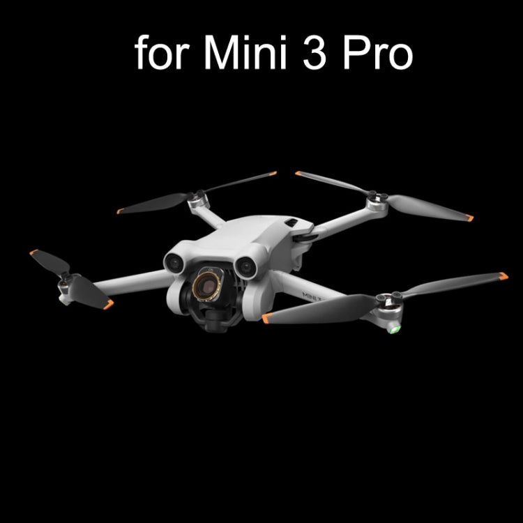 JSR For Mini 3 Pro Camera Filters, Style:3 In 1 CPL+ND8+ND16 - Other by JSR | Online Shopping South Africa | PMC TechLife | Buy Now Pay Later Mobicred