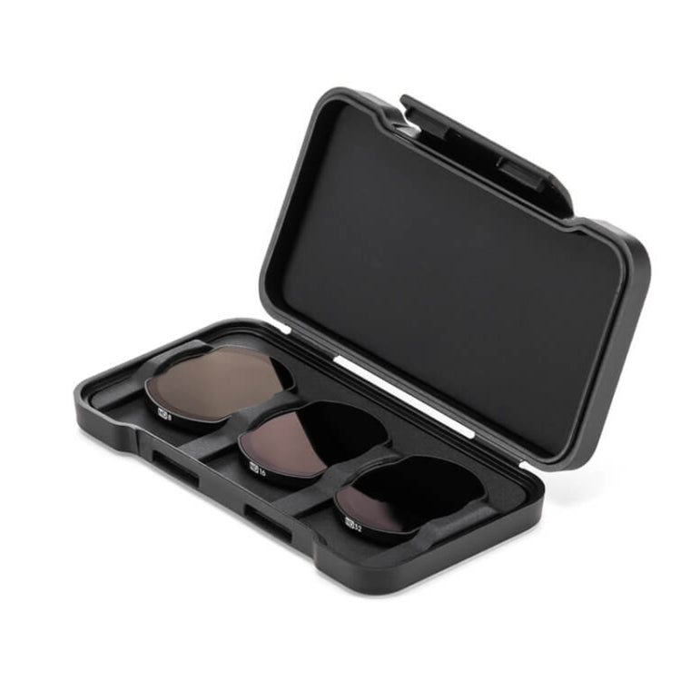 Original DJI Avata ND8+ND16+ND32 Reducing Light Filters Set(As Show) -  by DJI | Online Shopping South Africa | PMC Jewellery | Buy Now Pay Later Mobicred