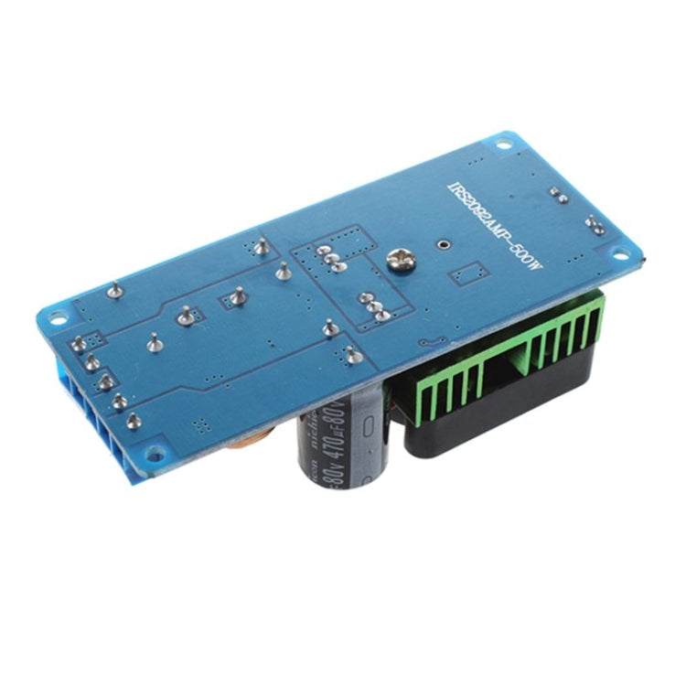 IRS2092S High Power 500W Class D HIFI Digital Amplifier Board - Breadboard / Amplifier Board by PMC Jewellery | Online Shopping South Africa | PMC Jewellery