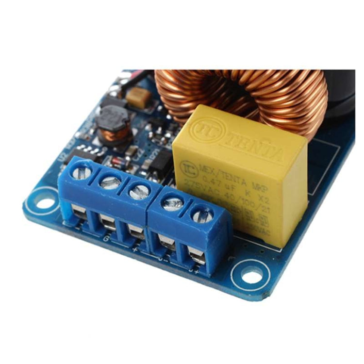 IRS2092S High Power 500W Class D HIFI Digital Amplifier Board - Breadboard / Amplifier Board by PMC Jewellery | Online Shopping South Africa | PMC Jewellery