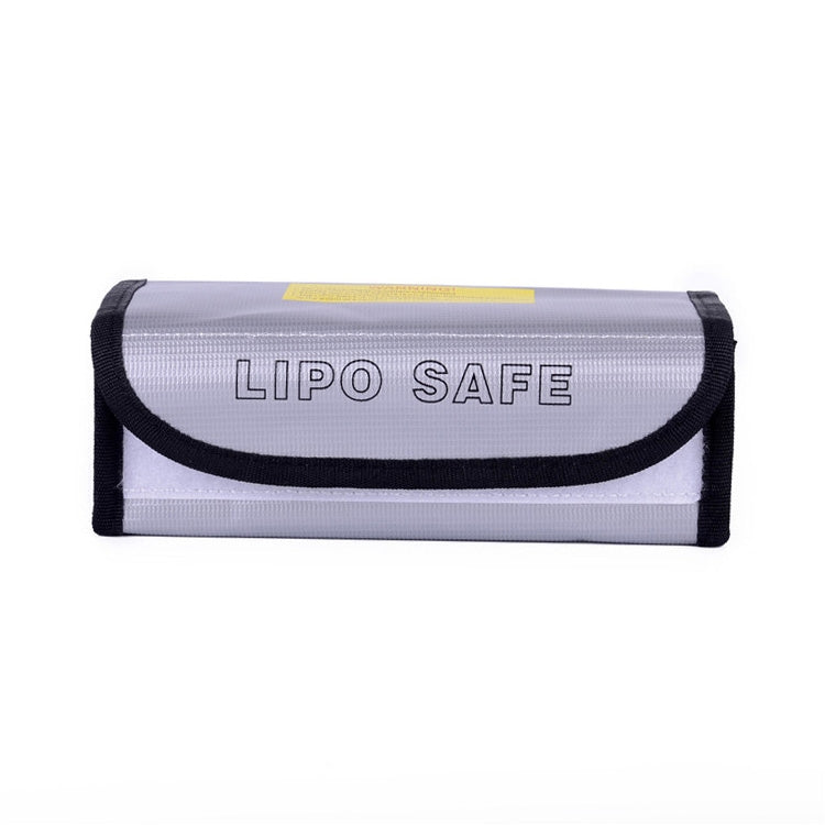 HTRC Multifunctional RC Battery Charging Explosion-proof Bag Safe Storage Bag - Backpacks & Bags by HTRC | Online Shopping South Africa | PMC TechLife | Buy Now Pay Later Mobicred