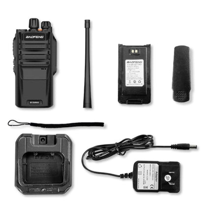 Baofeng BF-S56MAX High-power Waterproof Handheld Communication Device Walkie-talkie, Plug Specifications:US Plug - Handheld Walkie Talkie by Baofeng | Online Shopping South Africa | PMC Jewellery | Buy Now Pay Later Mobicred