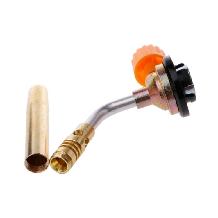 Butane Gas Flame thrower Ignition Burner Camping Welding BBQ Tool - free shipping - PMc TechLife - Order now!