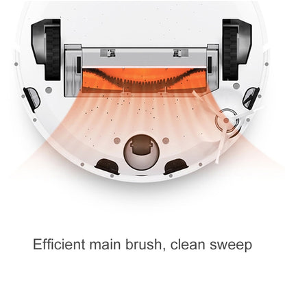 Sweeping Robot Accessories S50 Mop Filter Side Brush for Xiaomi Generation / Second Generation - For Xiaomi Accessories by PMC Jewellery | Online Shopping South Africa | PMC Jewellery | Buy Now Pay Later Mobicred