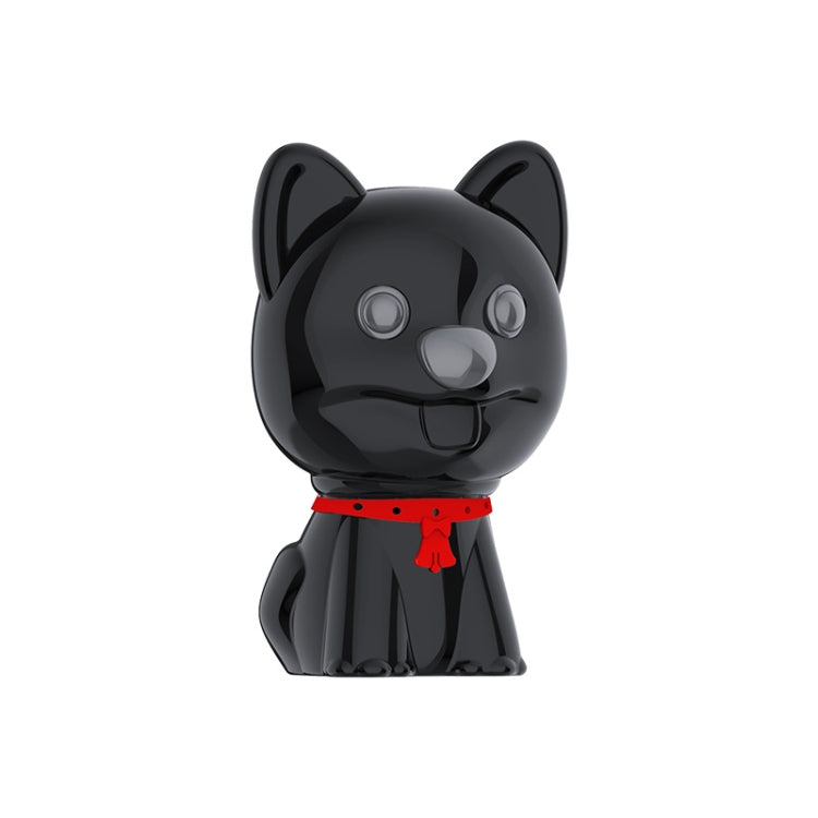 E300 Cute Pet High-Definition Noise Reduction Smart Voice Recorder MP3 Player, Capacity: 8GB(Black) - Recording Pen by PMC Jewellery | Online Shopping South Africa | PMC Jewellery | Buy Now Pay Later Mobicred