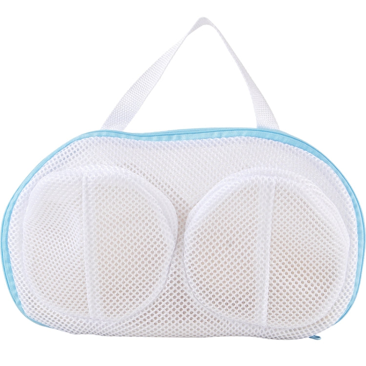 Mesh Bra Laundry Bag Underwear Pouch Travel Organizer Bags(Grey) - free shipping - PMC TechLife - Order now!