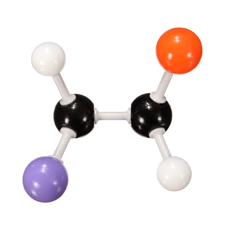 240pcs / Set Chemistry Molecular Model Organic Chemistry Atom Set for School Lab Teaching - Teaching Resources by PMC TechLife | Online Shopping South Africa | PMC TechLife
