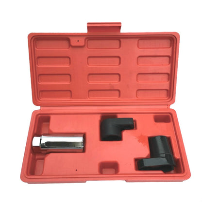 3 In 1 Oxygen Sensor Sleeve Head Removal Tool - Hand Tool Sets by PMC Jewellery | Online Shopping South Africa | PMC Jewellery | Buy Now Pay Later Mobicred