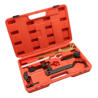 8 In 1 Timing Tool Engine Repair Kit Car Repair Tool For Volkswagen / Audi - Hand Tool Sets by PMC Jewellery | Online Shopping South Africa | PMC Jewellery | Buy Now Pay Later Mobicred