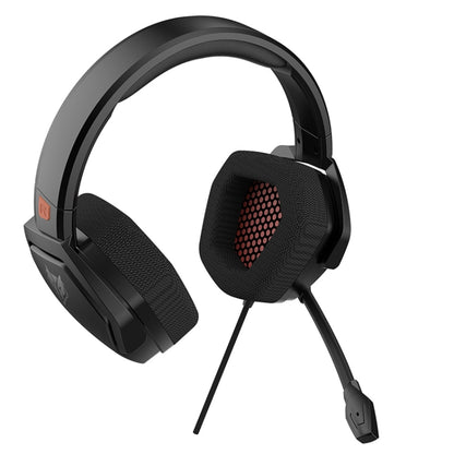 NUBWO N16 Gaming Wired Computer Headset, Cabel Length:1.6m - Multimedia Headset by NUBWO | Online Shopping South Africa | PMC Jewellery | Buy Now Pay Later Mobicred