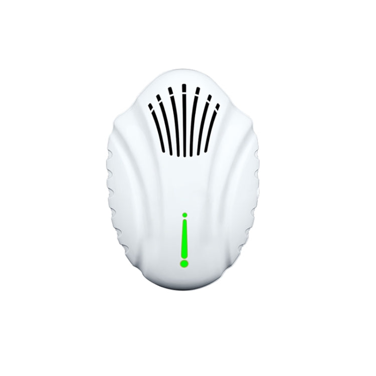 DC-9014 Household Multifunctional Ultrasonic Electronic Mosquito Repellent(EU Plug) - Repellents by PMC TechLife | Online Shopping South Africa | PMC TechLife | Buy Now Pay Later Mobicred