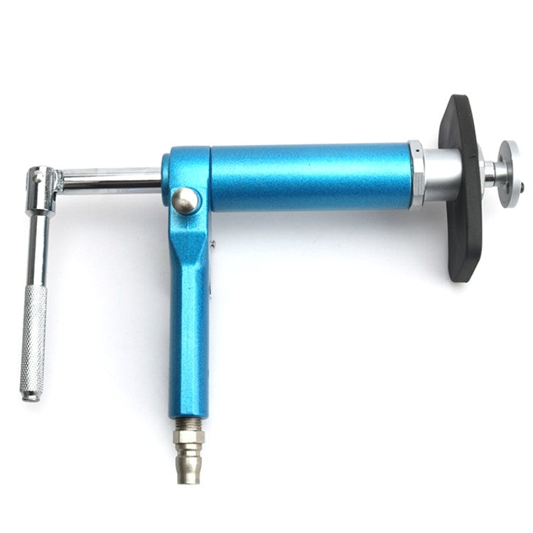 Pneumatic Disc Brake Cylinder Adjustment Tool Piston Return Push Back Tool - Hand Tool Sets by PMC Jewellery | Online Shopping South Africa | PMC Jewellery | Buy Now Pay Later Mobicred