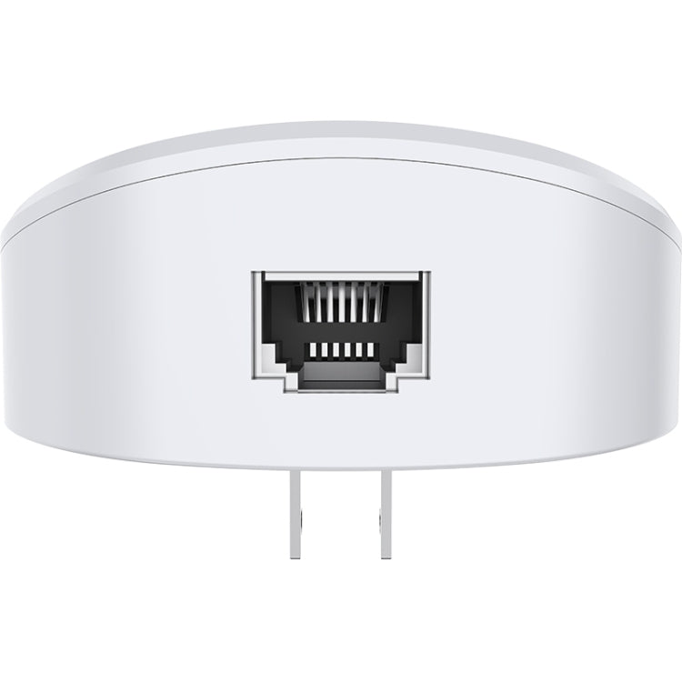 COMFAST CF-WR758AC Dual Frequency 1200Mbps Wireless Repeater 5.8G WIFI Signal Amplifier, EU Plug - Broadband Amplifiers by COMFAST | Online Shopping South Africa | PMC Jewellery | Buy Now Pay Later Mobicred