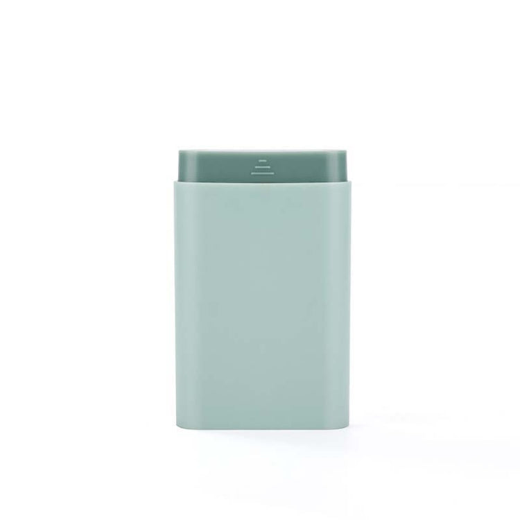 3 PCS Portable Sealed Pill Storage Box Divided Into Compartments Portable Mini Pill Box(Green) - free shipping - PMC TechLife - Order now!