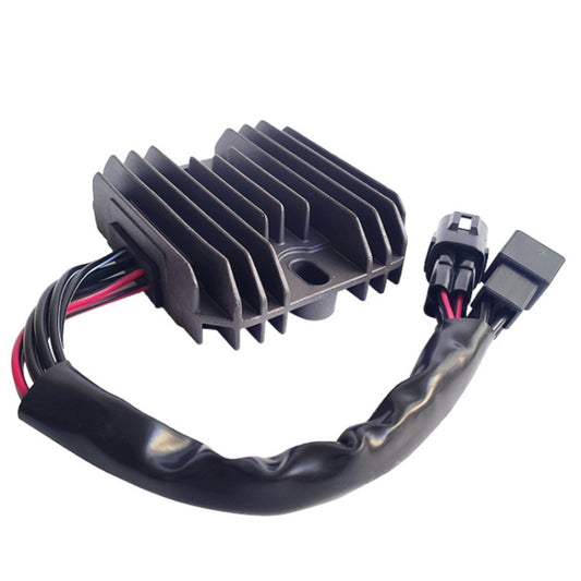 2002.0 Motorcycle Rectifier For Suzuki I GSXR600 GSXR750 GSXR1000/32800-02H00 - Voltage Stabilizer by PMC Jewellery | Online Shopping South Africa | PMC Jewellery | Buy Now Pay Later Mobicred