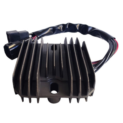 2002.0 Motorcycle Rectifier For Suzuki I GSXR600 GSXR750 GSXR1000/32800-02H00 - Voltage Stabilizer by PMC Jewellery | Online Shopping South Africa | PMC Jewellery | Buy Now Pay Later Mobicred