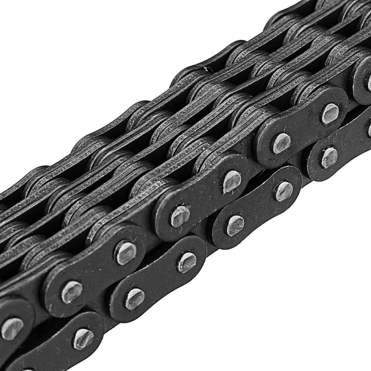 Oil Filter Chain Wrench Spanner Remover Adjustable Auto Repair Tool (44 Sections) - Hand Tool Sets by PMC TechLife | Online Shopping South Africa | PMC TechLife | Buy Now Pay Later Mobicred