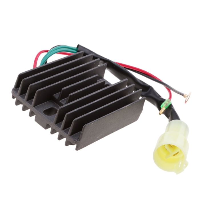 2003.7 Motorcycle Rectifier For 67F-81960-12-00 / Mercury 75-90 HP 804278A12 - Voltage Stabilizer by PMC Jewellery | Online Shopping South Africa | PMC Jewellery | Buy Now Pay Later Mobicred