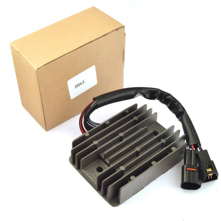 2004.0 Motorcycle Rectifier For Suzuki TL1000GSXR600 / GSXR750 - Voltage Stabilizer by PMC Jewellery | Online Shopping South Africa | PMC Jewellery | Buy Now Pay Later Mobicred