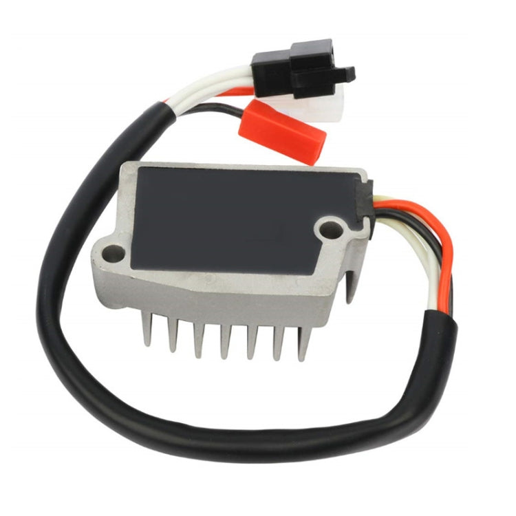 2008B.1 Motorcycle Rectifier For 3JP-81960-01-00 / Yamaha Vmax 1200 - Voltage Stabilizer by PMC Jewellery | Online Shopping South Africa | PMC Jewellery | Buy Now Pay Later Mobicred