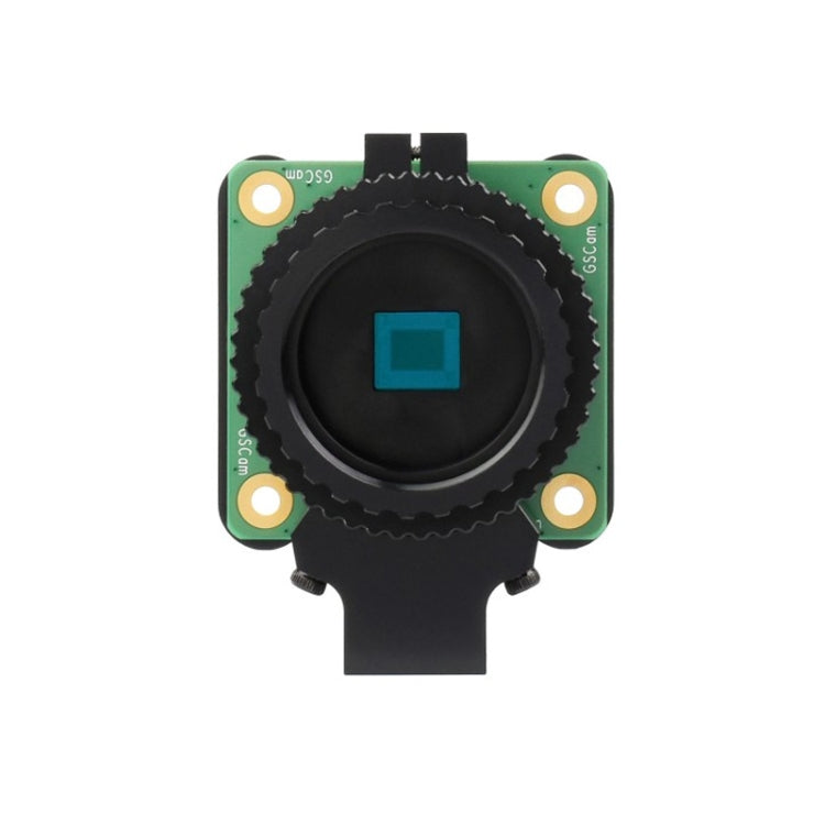 Waveshare Original Raspberry Pi 1.6MP Global Shutter Camera Module(24385) - Modules Expansions Accessories by WAVESHARE | Online Shopping South Africa | PMC Jewellery | Buy Now Pay Later Mobicred