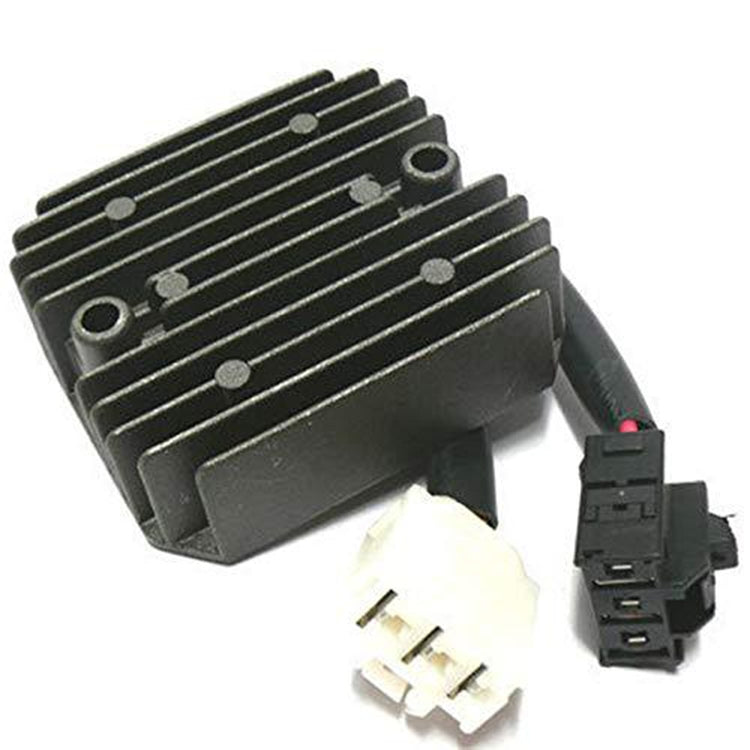 2012.0 Motorcycle Rectifier For Honda SH125 SH150 CB 400 CBF - Voltage Stabilizer by PMC TechLife | Online Shopping South Africa | PMC TechLife | Buy Now Pay Later Mobicred
