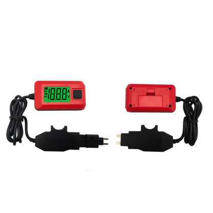 AE150 Automobile Fuse Current Detector Automobile DC Digital Resistance Wire Ammeter - Electronic Test by PMC Jewellery | Online Shopping South Africa | PMC Jewellery | Buy Now Pay Later Mobicred