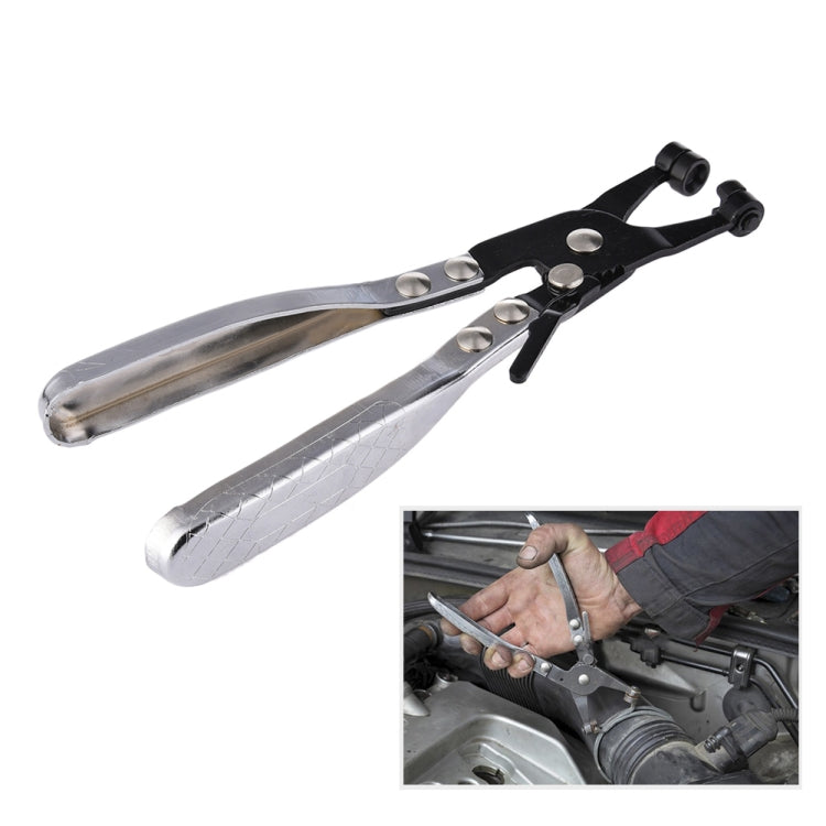 Car Water Pipe Hose Installer Remover Removal Clip Clamp Plier Separate Tool Car Repair Tools - Hand Tool Sets by PMC Jewellery | Online Shopping South Africa | PMC Jewellery | Buy Now Pay Later Mobicred