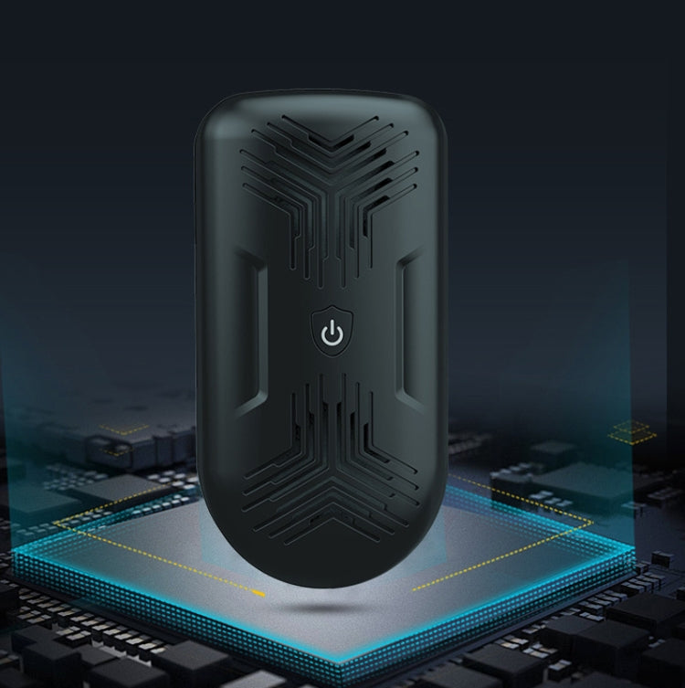 BG309 Ultrasonic Mouse Repeller Mosquito Repeller Electronic Insect Repeller, Product specifications:  US Plug 110V(Black) - Repellents by PMC TechLife | Online Shopping South Africa | PMC TechLife | Buy Now Pay Later Mobicred
