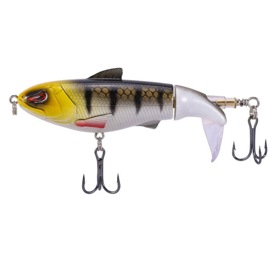 Outdoor Fishing Bionic Bait Hard Bait For All Waters(2) - Fishing Lures by PMC Jewellery | Online Shopping South Africa | PMC Jewellery | Buy Now Pay Later Mobicred