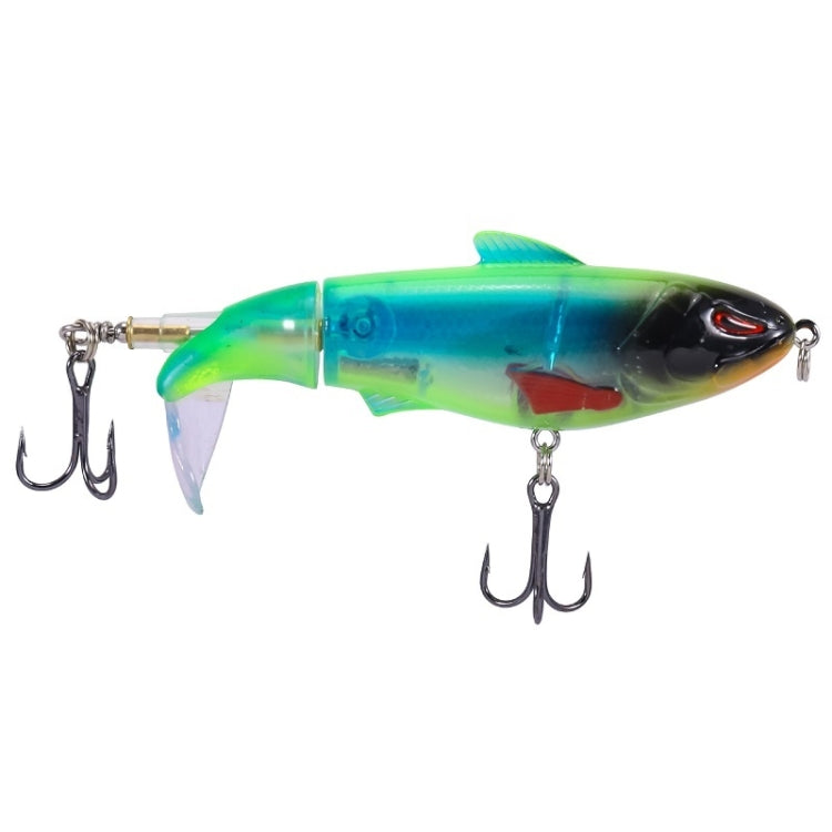 Outdoor Fishing Bionic Bait Hard Bait For All Waters(7) - Fishing Lures by PMC TechLife | Online Shopping South Africa | PMC TechLife | Buy Now Pay Later Mobicred