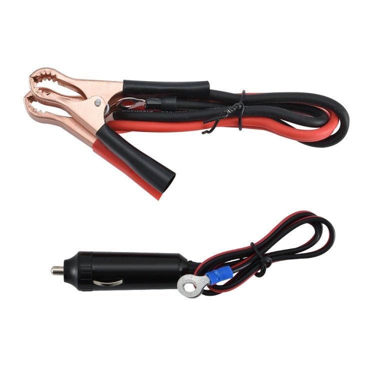 XUYUAN 600W Car Inverter LCD Display Converter, Specification: 24V to 110V - free shipping - PMC TechLife - Order now!