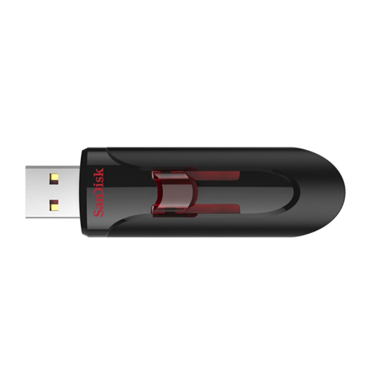 SanDisk CZ600 USB 3.0 High Speed U Disk, Capacity: 32GB - USB Flash Drives by SanDisk | Online Shopping South Africa | PMC Jewellery | Buy Now Pay Later Mobicred