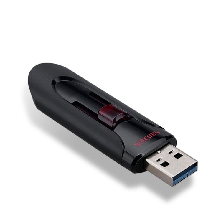 SanDisk CZ600 USB 3.0 High Speed U Disk, Capacity: 128GB - USB Flash Drives by SanDisk | Online Shopping South Africa | PMC Jewellery | Buy Now Pay Later Mobicred