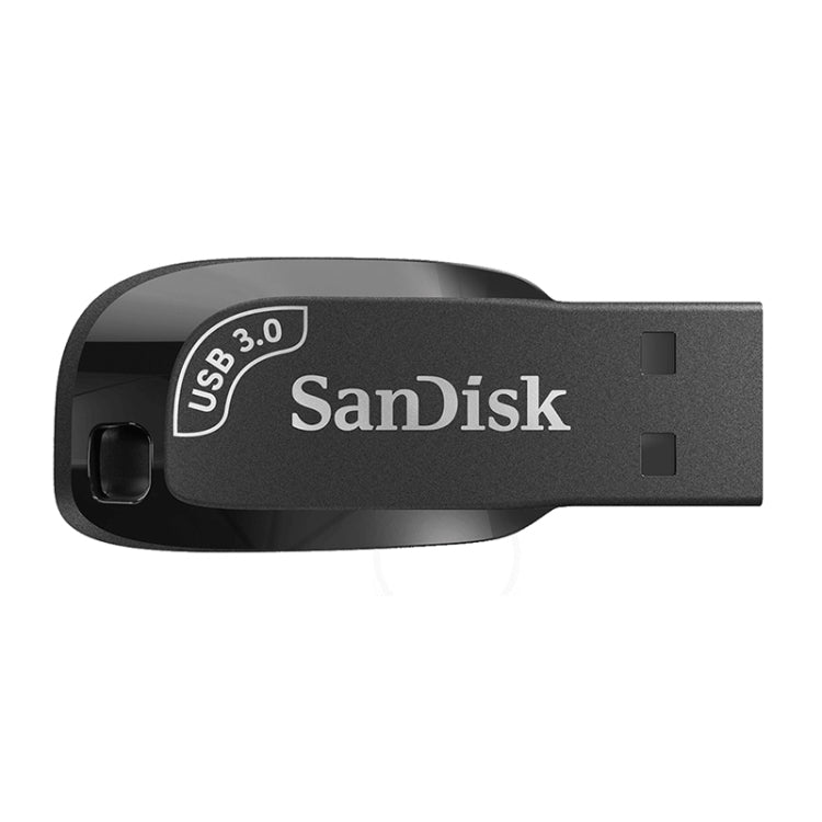 SanDisk CZ410 USB 3.0 High Speed Mini Encrypted U Disk, Capacity: 128GB - USB Flash Drives by SanDisk | Online Shopping South Africa | PMC Jewellery | Buy Now Pay Later Mobicred