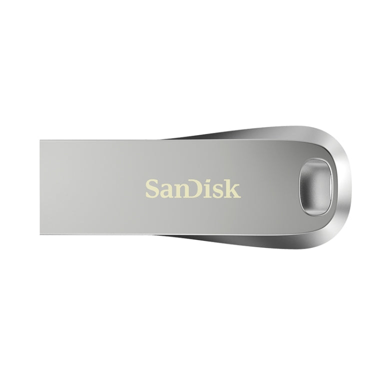 SanDisk CZ74 High Speed Metal Flash Disk USB 3.1 Car U Disk, Capacity: 32GB - USB Flash Drives by SanDisk | Online Shopping South Africa | PMC Jewellery | Buy Now Pay Later Mobicred