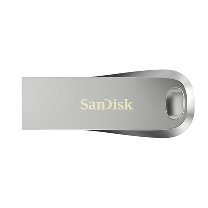 SanDisk CZ74 High Speed Metal Flash Disk USB 3.1 Car U Disk, Capacity: 32GB - USB Flash Drives by SanDisk | Online Shopping South Africa | PMC Jewellery | Buy Now Pay Later Mobicred