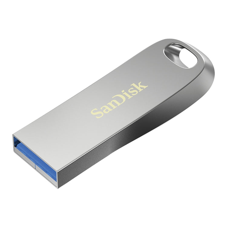 SanDisk CZ74 High Speed Metal Flash Disk USB 3.1 Car U Disk, Capacity: 512GB - USB Flash Drives by SanDisk | Online Shopping South Africa | PMC Jewellery | Buy Now Pay Later Mobicred