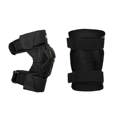 SULAITE Motorcycle Riding Equipment Protective Gear Off-Road Riding Anti-Fall Protector, Specification: Elbow Pad - Protective Gear by SULAITE | Online Shopping South Africa | PMC Jewellery | Buy Now Pay Later Mobicred