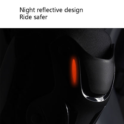 SULAITE Motorcycle Riding Equipment Protective Gear Off-Road Riding Anti-Fall Protector, Specification: Knee Pads+Elbow Pad - Protective Gear by SULAITE | Online Shopping South Africa | PMC Jewellery | Buy Now Pay Later Mobicred