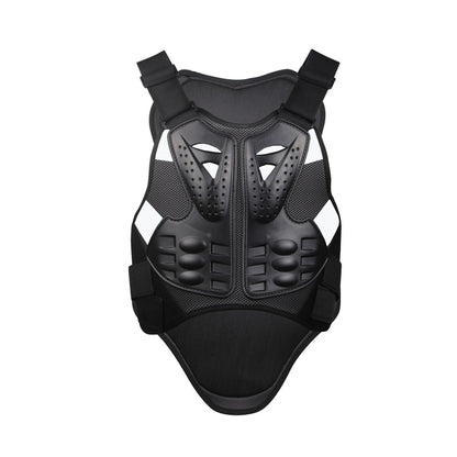 SULAITE Roller Skating Motorcycle Back Protector Spine Protection Sports Protective Gear Racing Vest, Size: L - Protective Gear by SULAITE | Online Shopping South Africa | PMC Jewellery | Buy Now Pay Later Mobicred