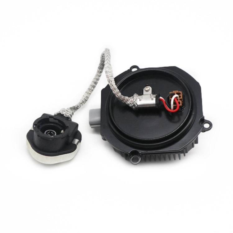 D2S Xenon Lamp HID Ballast  LENA00L For Infiniti G37 2007-2013 / FX35 2008-2013, With High Voltage Head - Headlight Ballast by PMC TechLife | Online Shopping South Africa | PMC TechLife | Buy Now Pay Later Mobicred