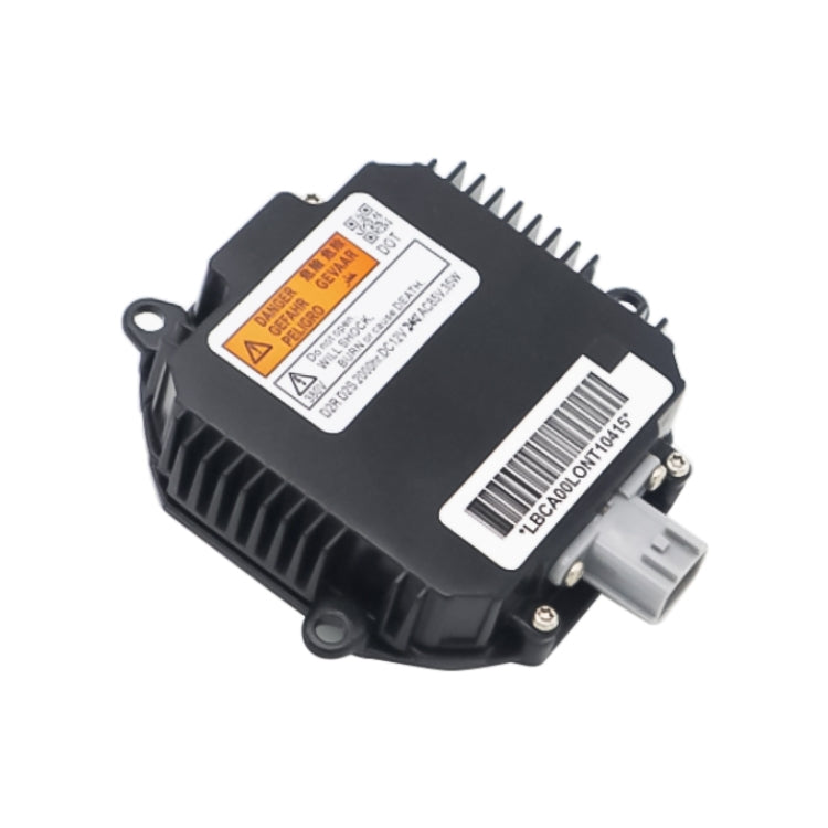 D2S Xenon Lamp HID Ballast  LENA00L For Infiniti G37 2007-2013 / FX35 2008-2013, With High Voltage Head - Headlight Ballast by PMC TechLife | Online Shopping South Africa | PMC TechLife | Buy Now Pay Later Mobicred