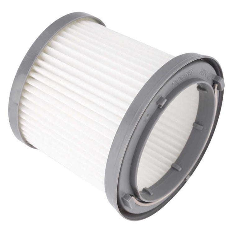 2 PCS Handheld Vacuum Cleaner Filter Accessory For Black&Decker PV1210/PV1020L/PD11420L - Other Accessories by PMc TechLife | Online Shopping South Africa | PMc TechLife | Buy Now Pay Later Mobicred