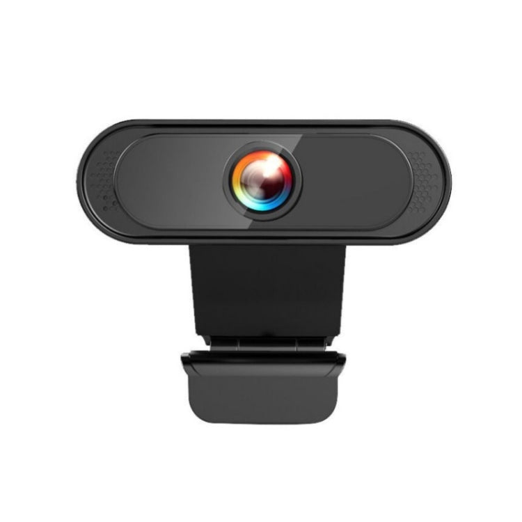 1080P Full HD Computer Camera Teaching Meeting USB Webcam - HD Camera by PMC Jewellery | Online Shopping South Africa | PMC Jewellery | Buy Now Pay Later Mobicred