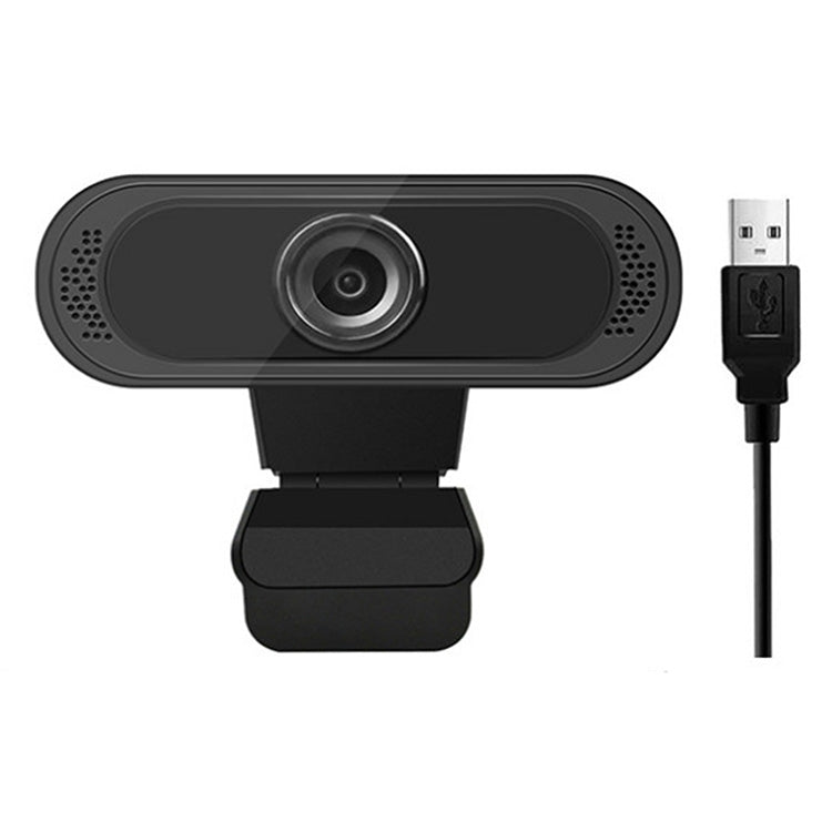 1080P Full HD Computer Camera Teaching Meeting USB Webcam - HD Camera by PMC Jewellery | Online Shopping South Africa | PMC Jewellery | Buy Now Pay Later Mobicred