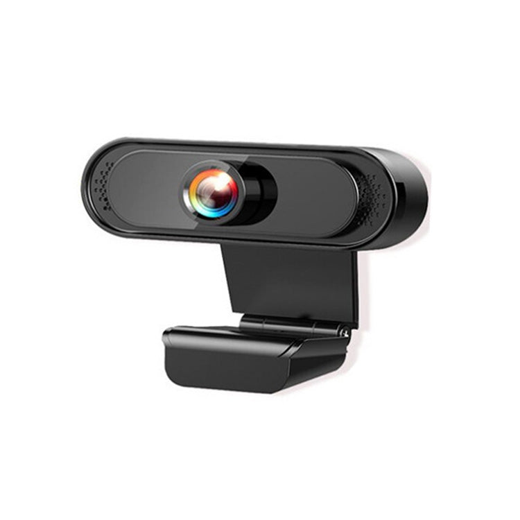 1080P Full HD Computer Camera Teaching Meeting USB Webcam - HD Camera by PMC Jewellery | Online Shopping South Africa | PMC Jewellery | Buy Now Pay Later Mobicred