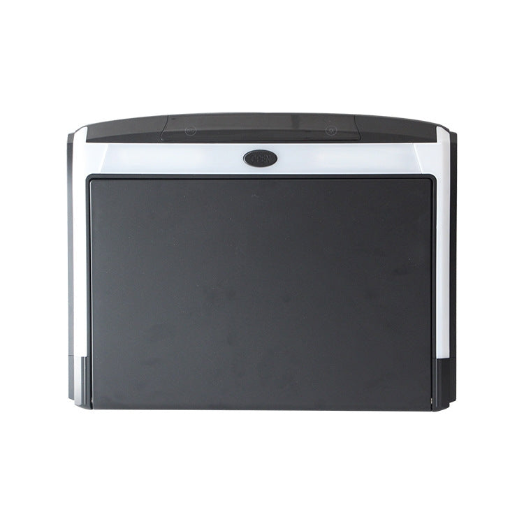 15.6 Inch Car HD Ceiling TV Mp5 Display Car Ceiling Monitor(Black) - Car Monitor by PMC Jewellery | Online Shopping South Africa | PMC Jewellery | Buy Now Pay Later Mobicred