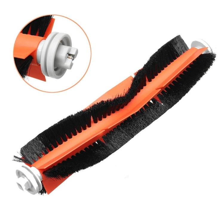 10 In 1 Robot Sweeping Brush + Side Brush + Filter for Xiaomi / Stone Generation / Second Generation - free shipping - PMC Jewellery - Order now!